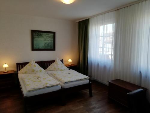 Isenburger Hof Isenburger Hof