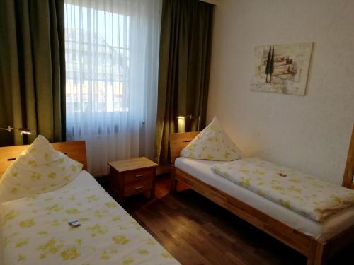 Isenburger Hof in นอย-อิเซนบูร์ก