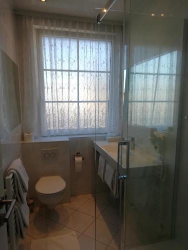 ห้องน้ำ, Isenburger Hof in นอย-อิเซนบูร์ก