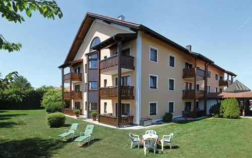 Appartementhaus Safferstetten in Bad Füssing, Deutschland
