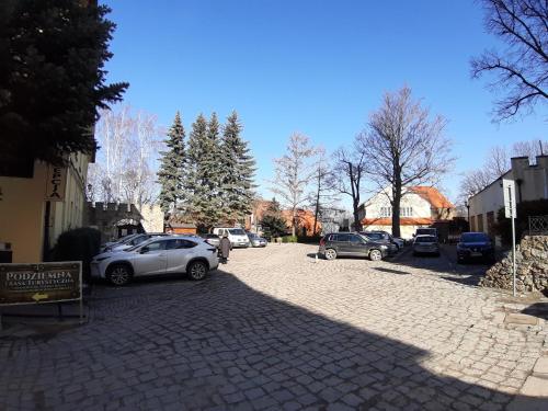 Hotel Książ - image 10