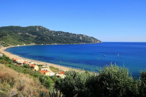 Akis Villa Studios & Apartment with Pool - image 6