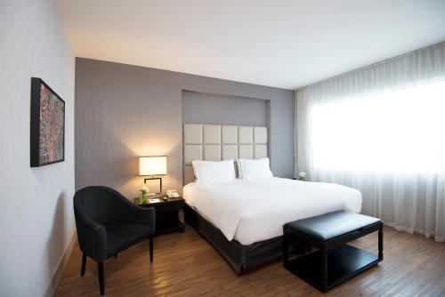 Pullman Sao Paulo Vila Olimpia, São Paulo (foto 4)
