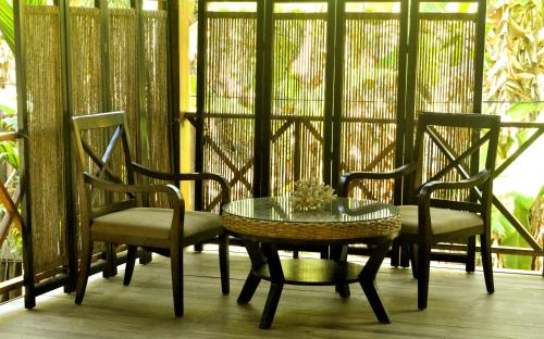 المرافق, سي شل نايل (Sea Shell Neil) in جزر أندمان ونيكوبار