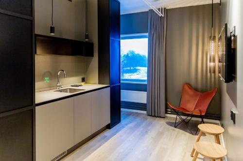 Hotel Stockholm North by FIRST Hotels