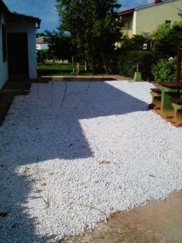  Apartman Teo in Fažana