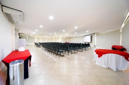 Sorocaba Park Hotel by Atlantica