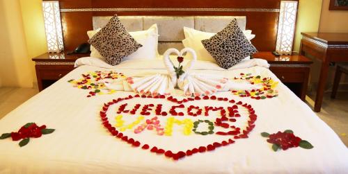 

Vamos Guest House