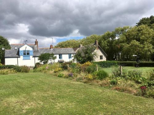 Millstream Cottage