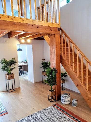  Casa da Roca in Azoia