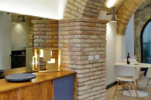 로마 Restart Accommodations Ada 4성급 싱글룸 객실