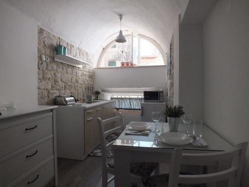  Apartman Arcus, Unterkunft in Šibenik