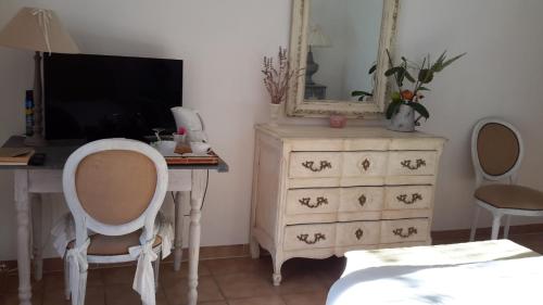 L'Abrialys – Lorgues, ID