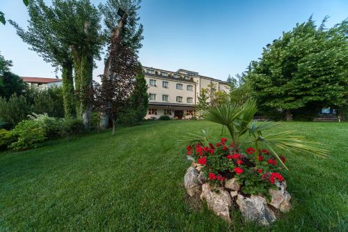 Potenza Hotels