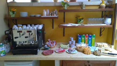 B&B Viaprimaldo Camere – Otranto, OK