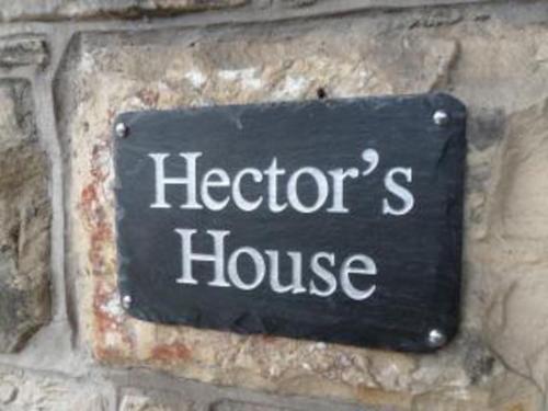 Hectors House, 8 Model Buildings, , Northumberland