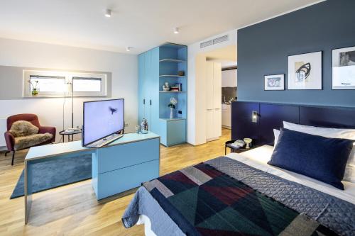 THE FLAG Oskar M. THE FLAG Oskar M.