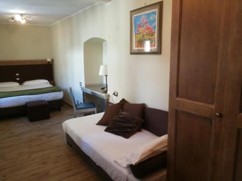 Locanda Tre Frati in Pescocostanzo