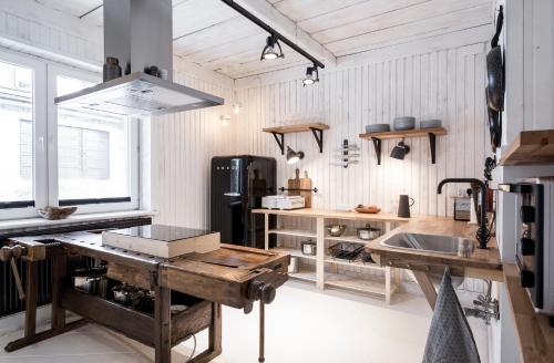 Chalet