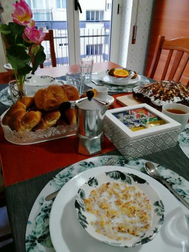 B&B LA DOLCE VITA in Граньяно