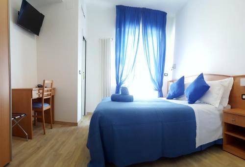 Hotel Mare Blu - image 12