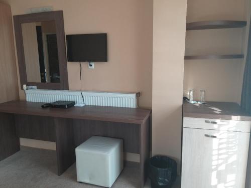 Family Hotel Relax - main image