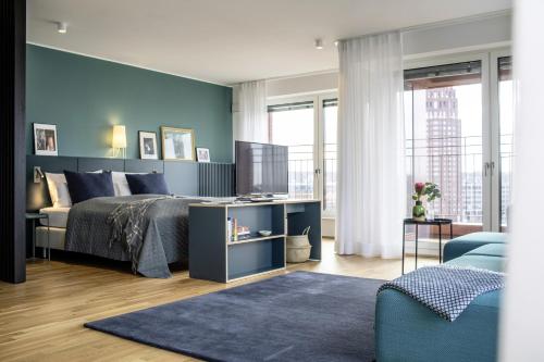 THE FLAG Oskar M. THE FLAG Oskar M.