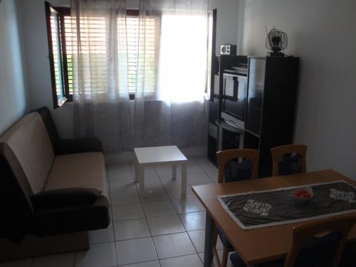  Apartman M&M Bibinje in 23205 Bibinje