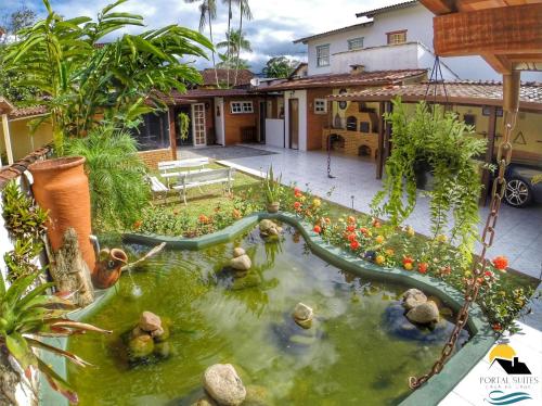

Casa do Lago