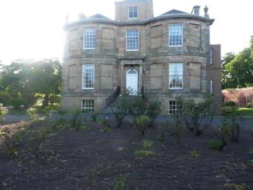 Kirkmay House - Apartment - Crail