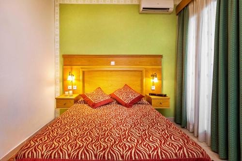  Akritas Ef Zin Villas & Suites in Paliouri