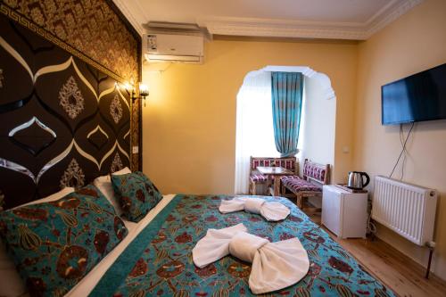 Hotel Sultani - image 7
