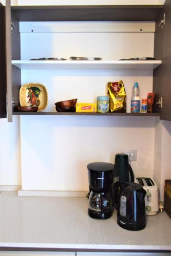 New Apartment in Recoleta, Buenos Aires (fotografie 9)