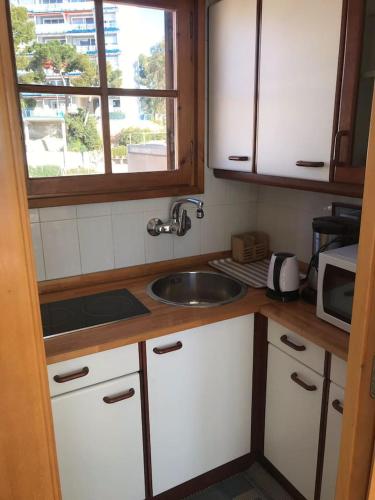 Espectacular apartamento cerca de Barcelona con free wifi in Canet De Mar