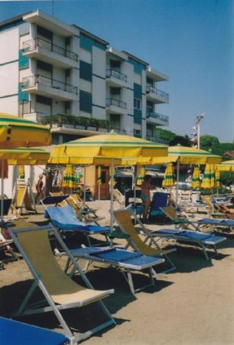  Appartamenti Rivamare, Pension in Diano Marina