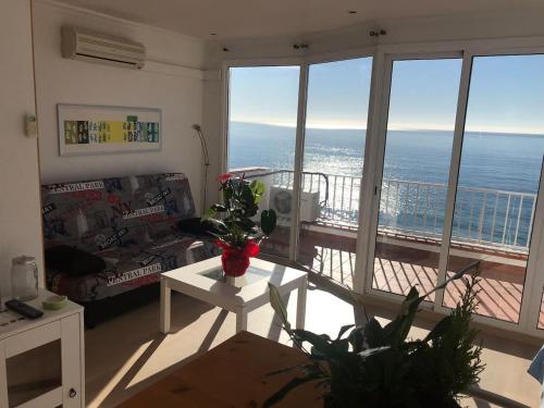  Espectacular apartamento cerca de Barcelona con free wifi in Canet de Mar