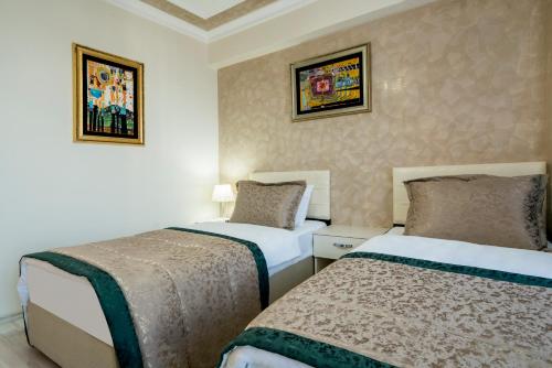 ATAM HOTEL - image 9