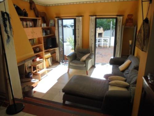 Akivillas Tavira Carson in Cabanas de Tavira