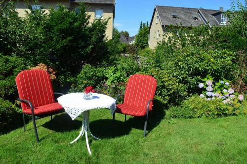 Ferienwohnung Noack
