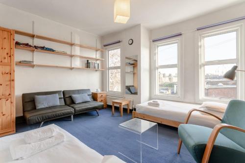 Putney Apartment