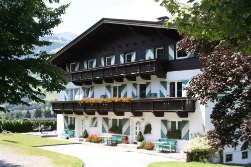 Das Christine Appartement in Brixen im Thale, Österreich