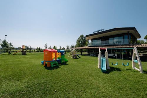 Valle di Assisi Hotel & Spa - image 4