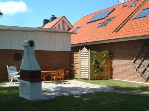 外部景觀, Zur alten Schmiede in 庫薩文