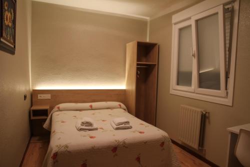 Small Double Room