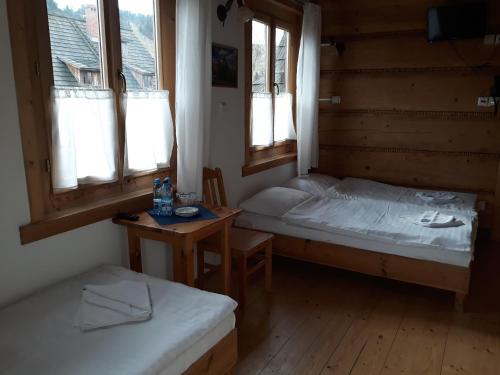 Polana Sosny obrázok