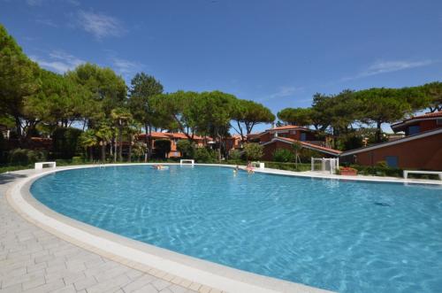 Villaggio Euro Residence Club in Bibione