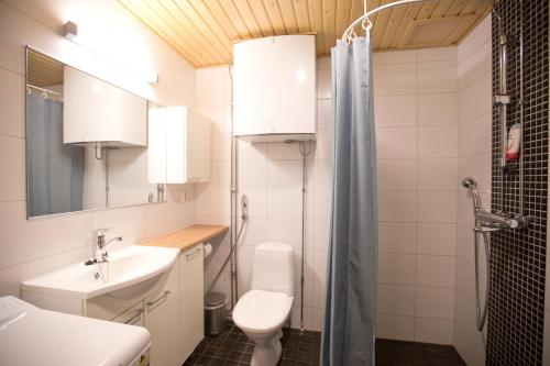 Majesteetti Apartments - image 6