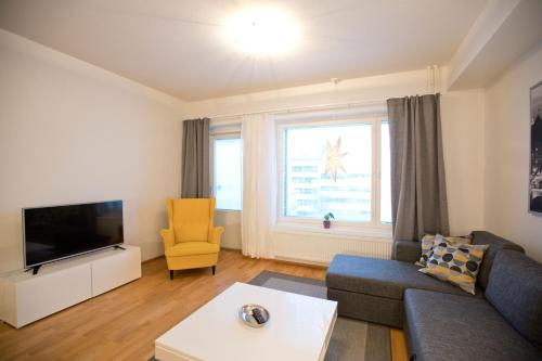 Majesteetti Apartments - image 7