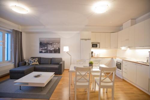 Majesteetti Apartments - image 9