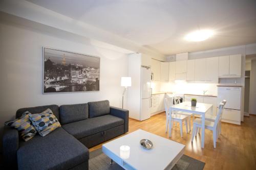 Majesteetti Apartments - image 13